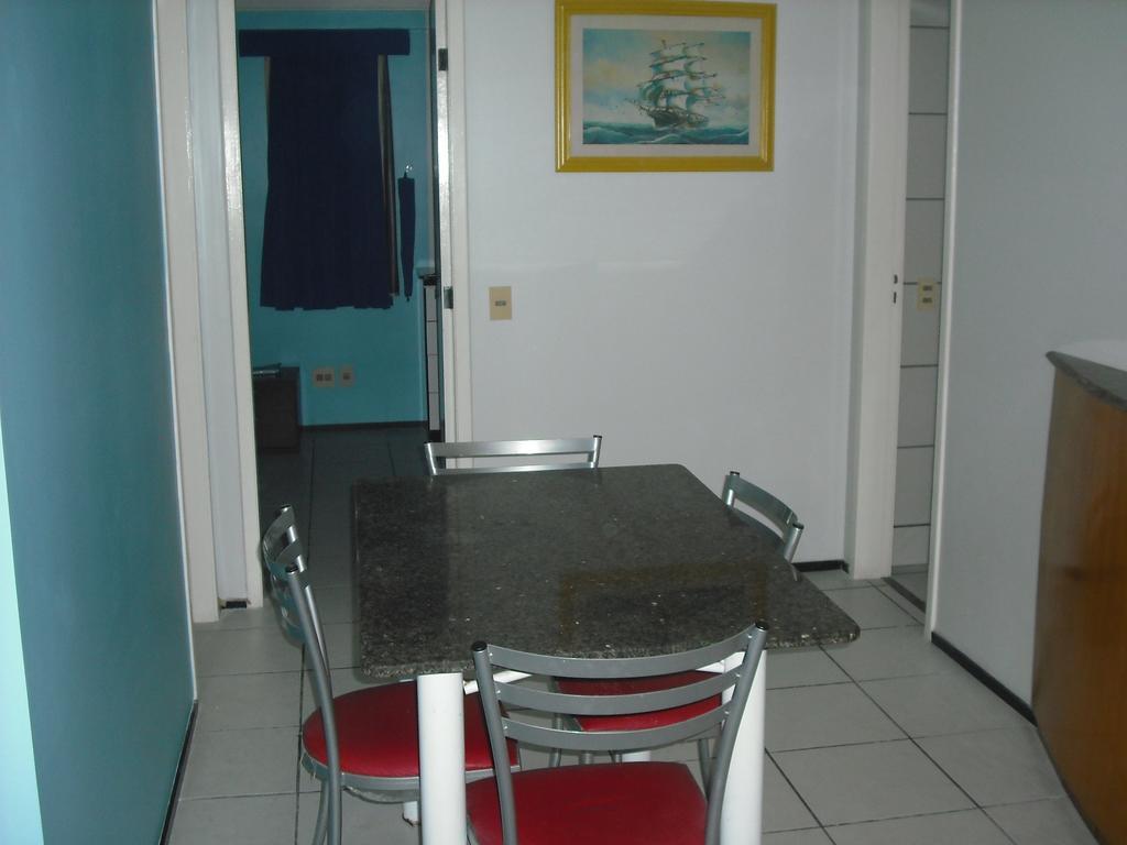 Porto De Iracema Apartamento Fortaleza (Ceara)