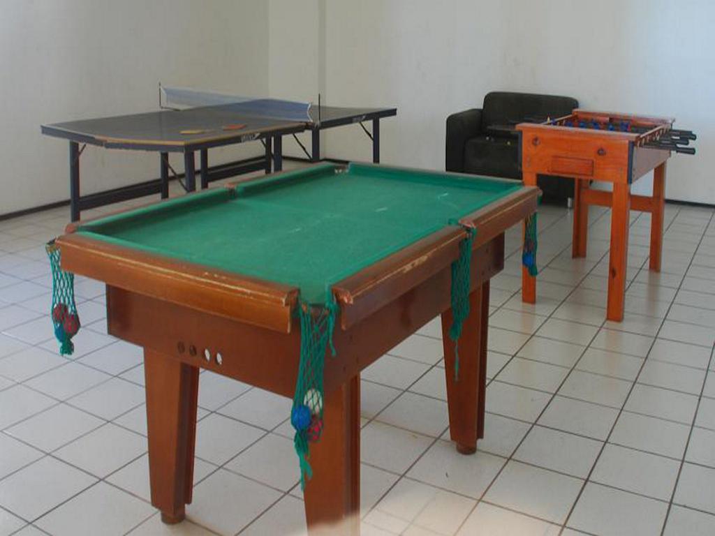 Apartamento Porto De Iracema