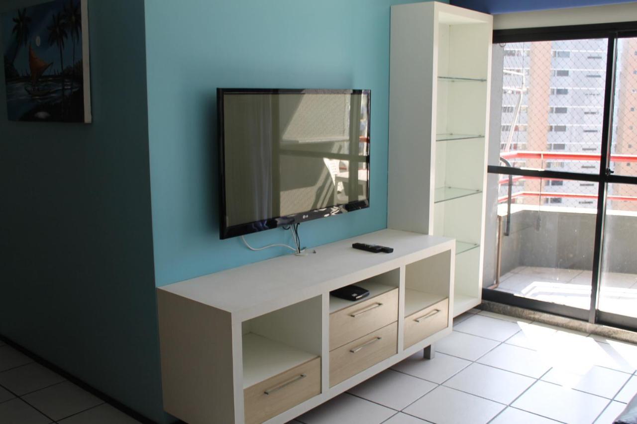 Porto De Iracema Apartamento *