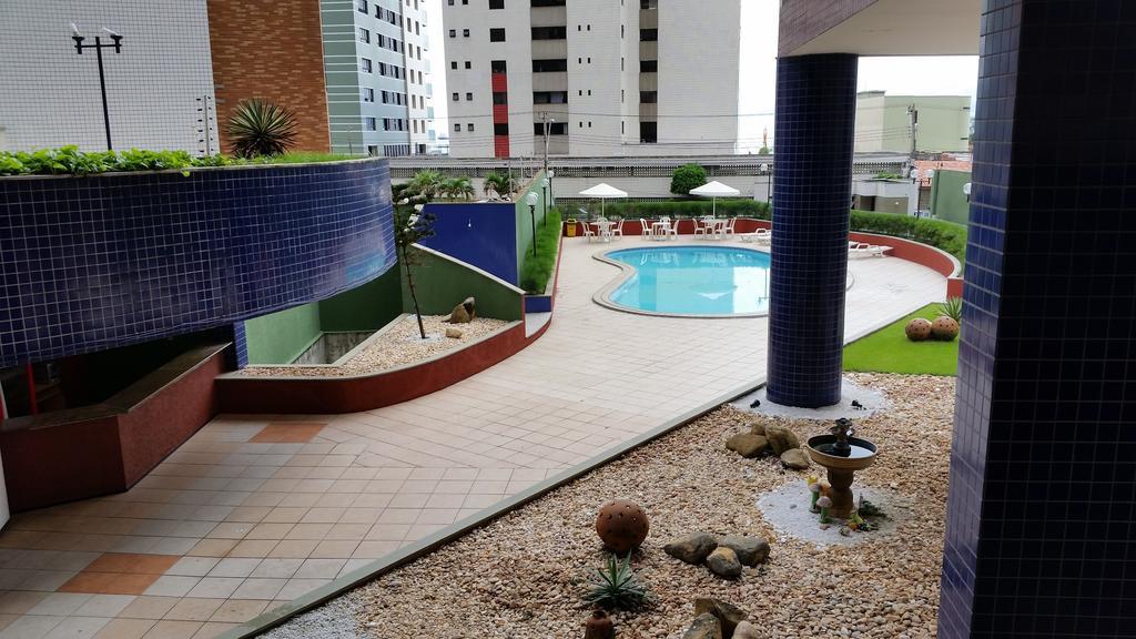 Porto De Iracema Apartamento