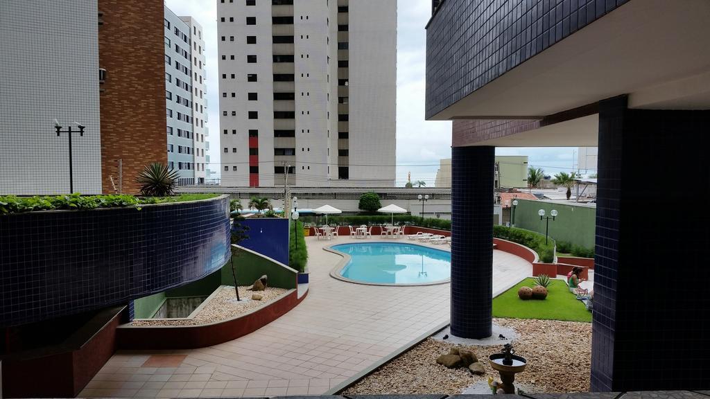 Porto De Iracema Apartment *