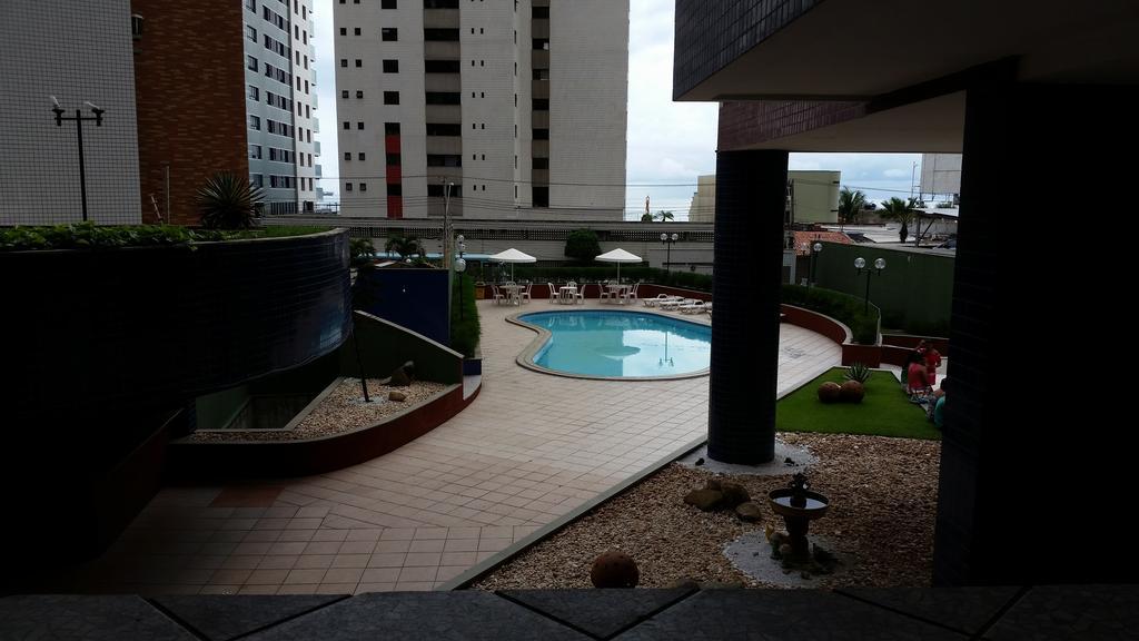 Apartment Porto De Iracema Fortaleza (Ceara)