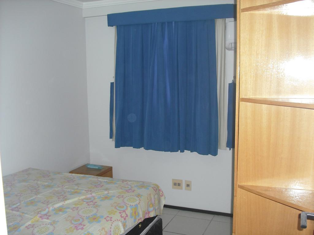 Apartamento Porto De Iracema