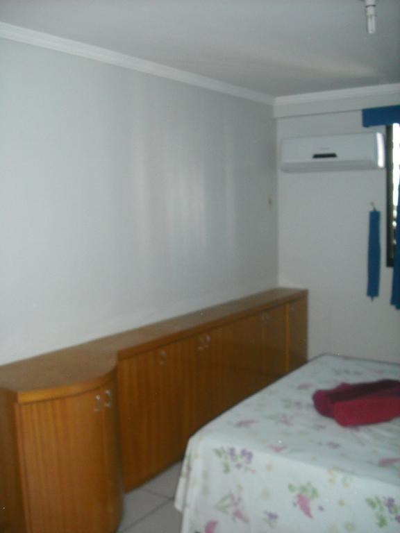 Apartamento Porto De Iracema *