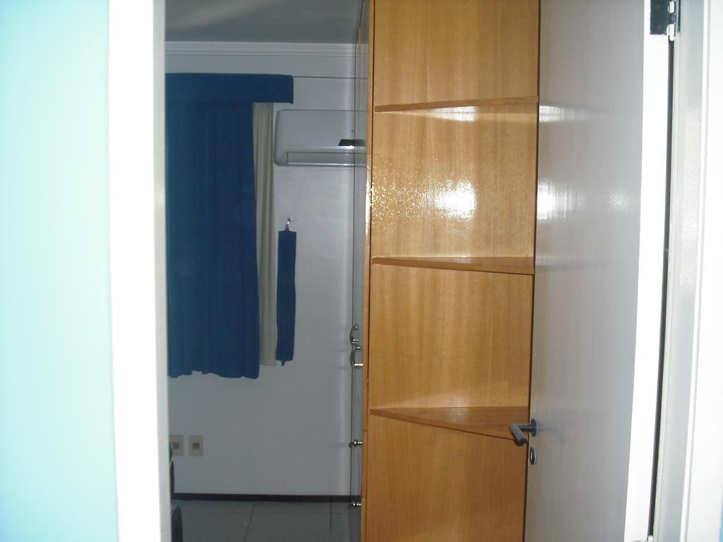 Porto De Iracema Apartment