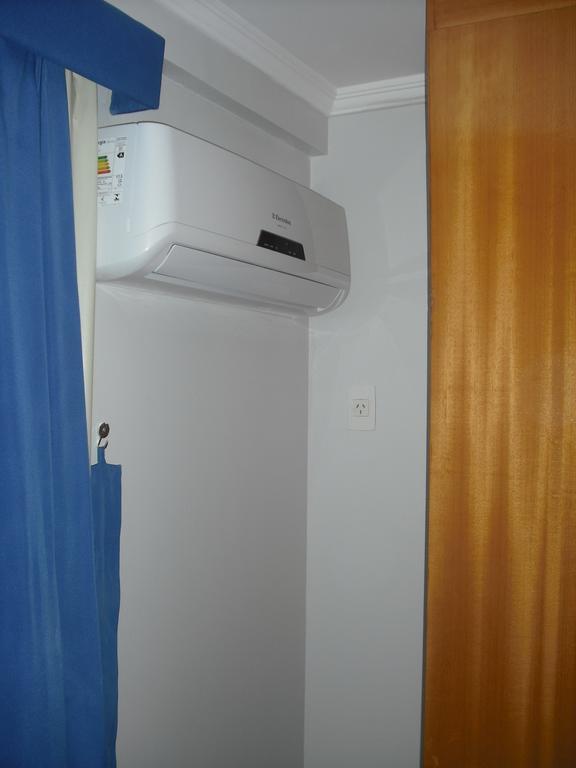 Apartamento Porto De Iracema *