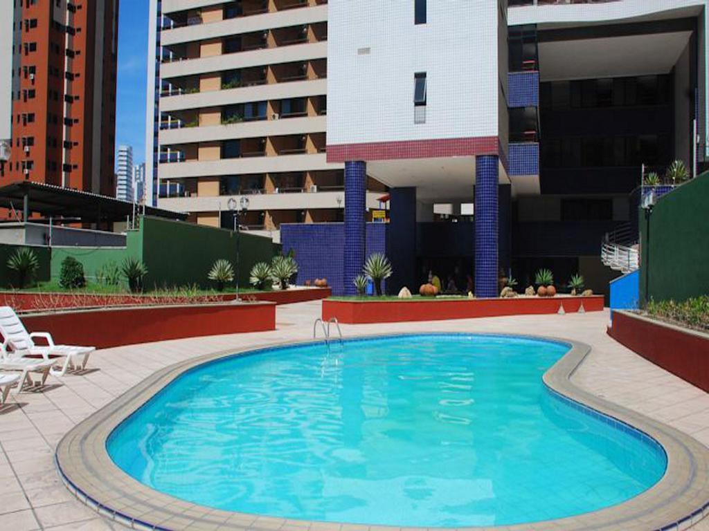 Porto De Iracema Fortaleza (Ceara)