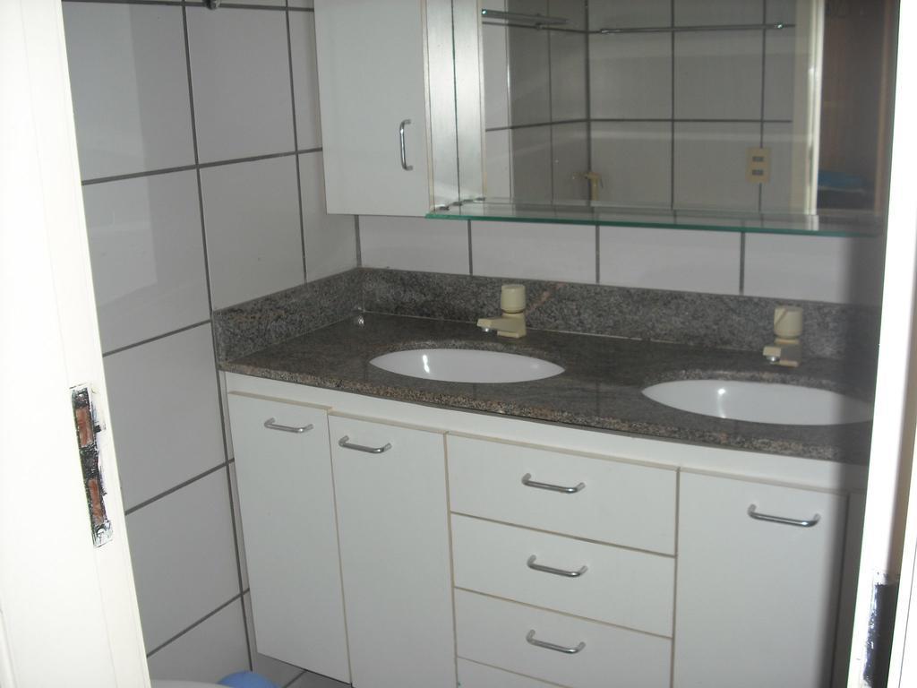 Porto De Iracema Apartamento Fortaleza (Ceara)