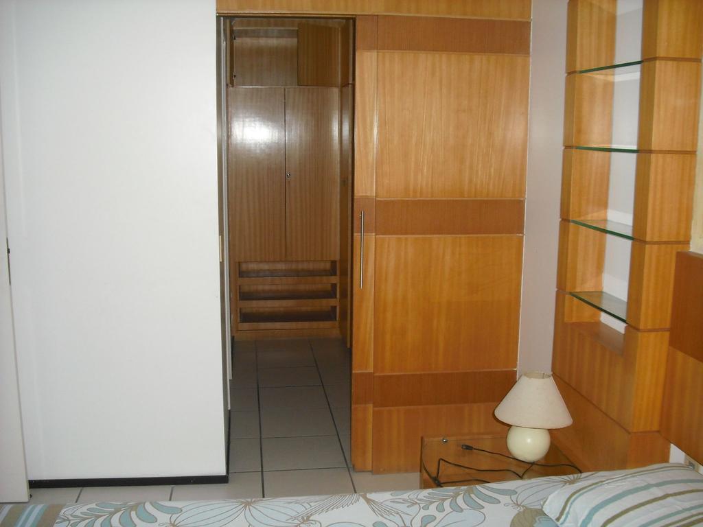 Porto De Iracema Apartment