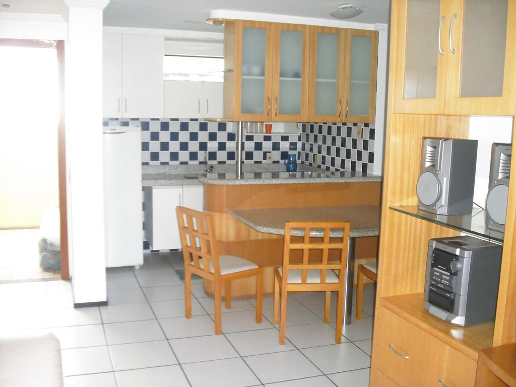 Porto De Iracema Apartment *