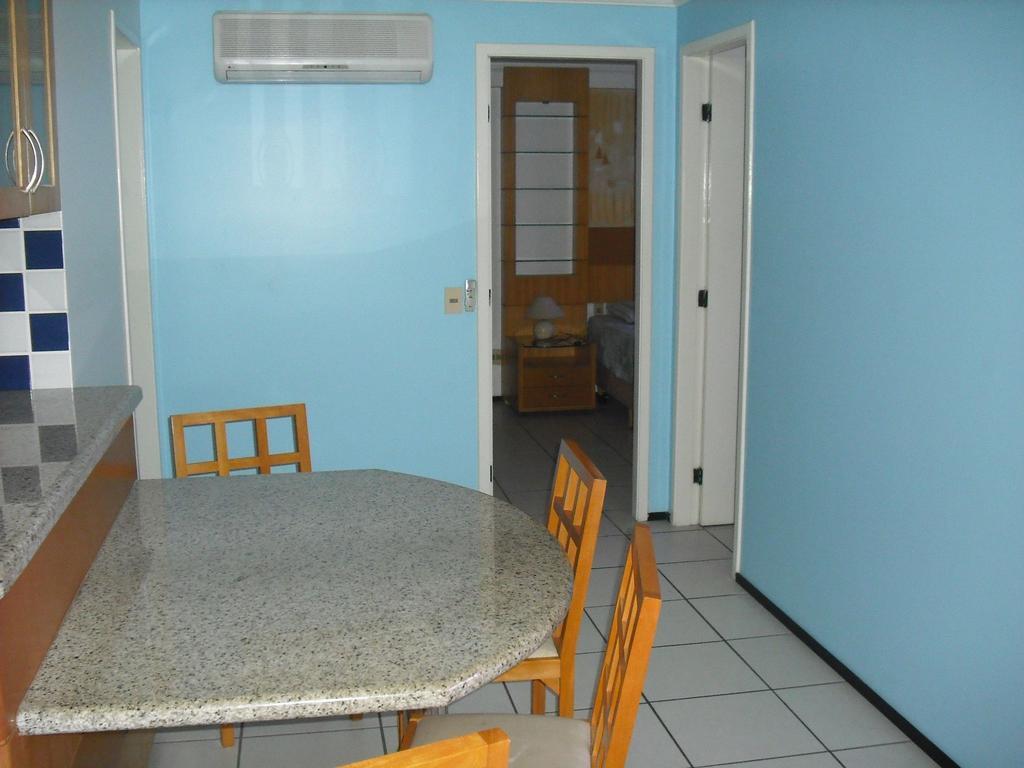 Apartamento Porto De Iracema