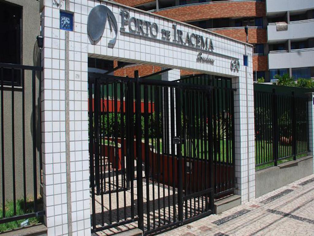 Porto De Iracema *
