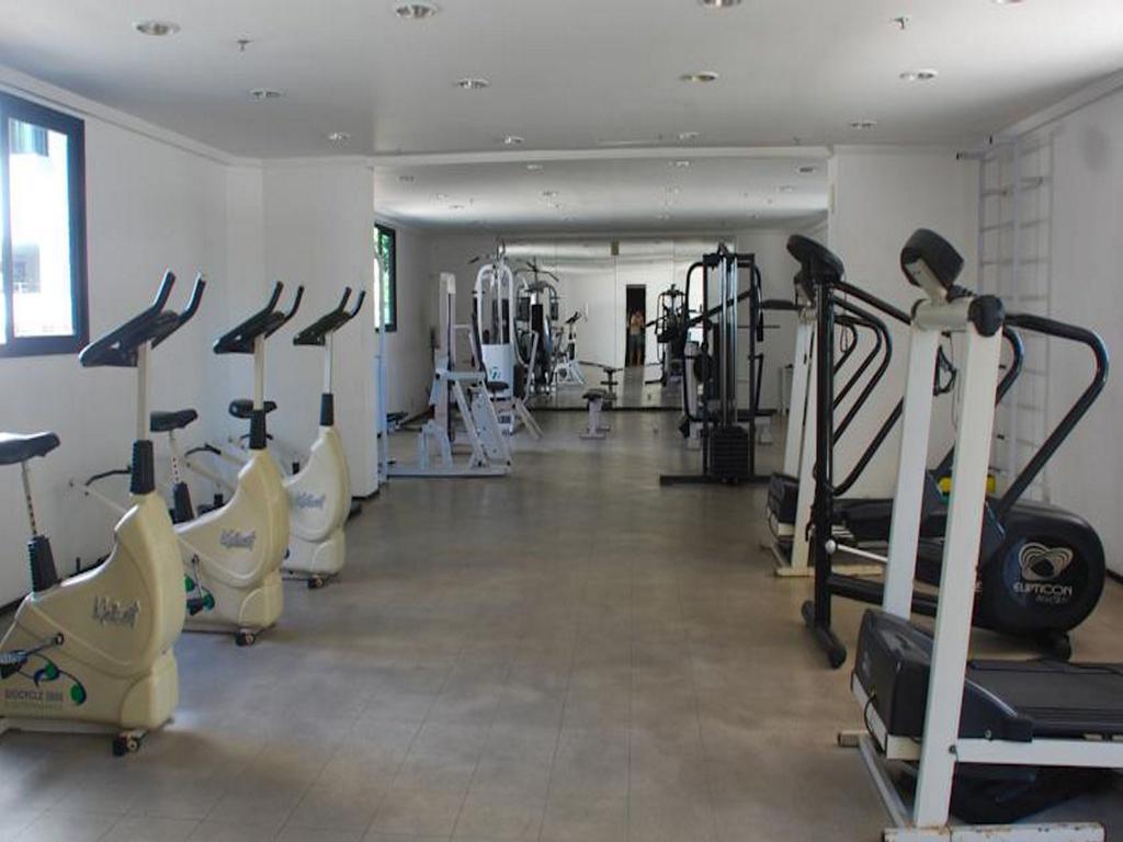 Apartment Porto De Iracema Fortaleza (Ceara)
