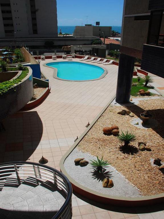 Porto De Iracema Fortaleza (Ceara)