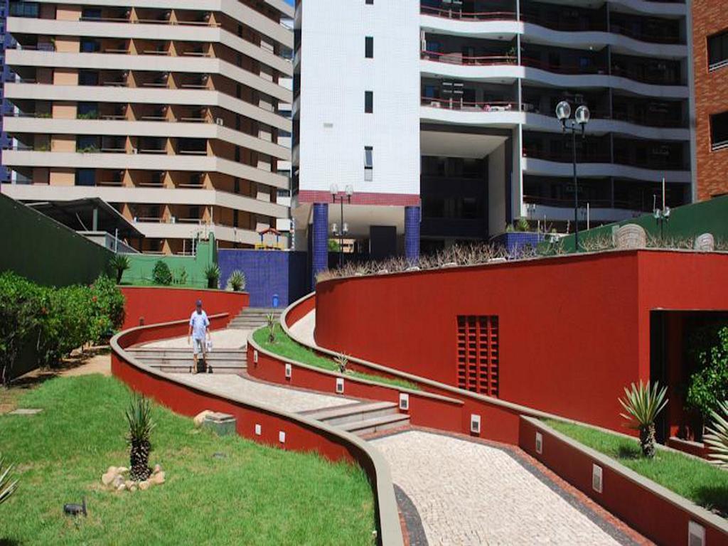 Porto De Iracema Apartamento