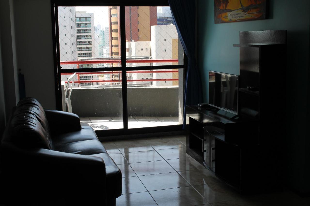 Porto De Iracema Apartment Fortaleza (Ceara)