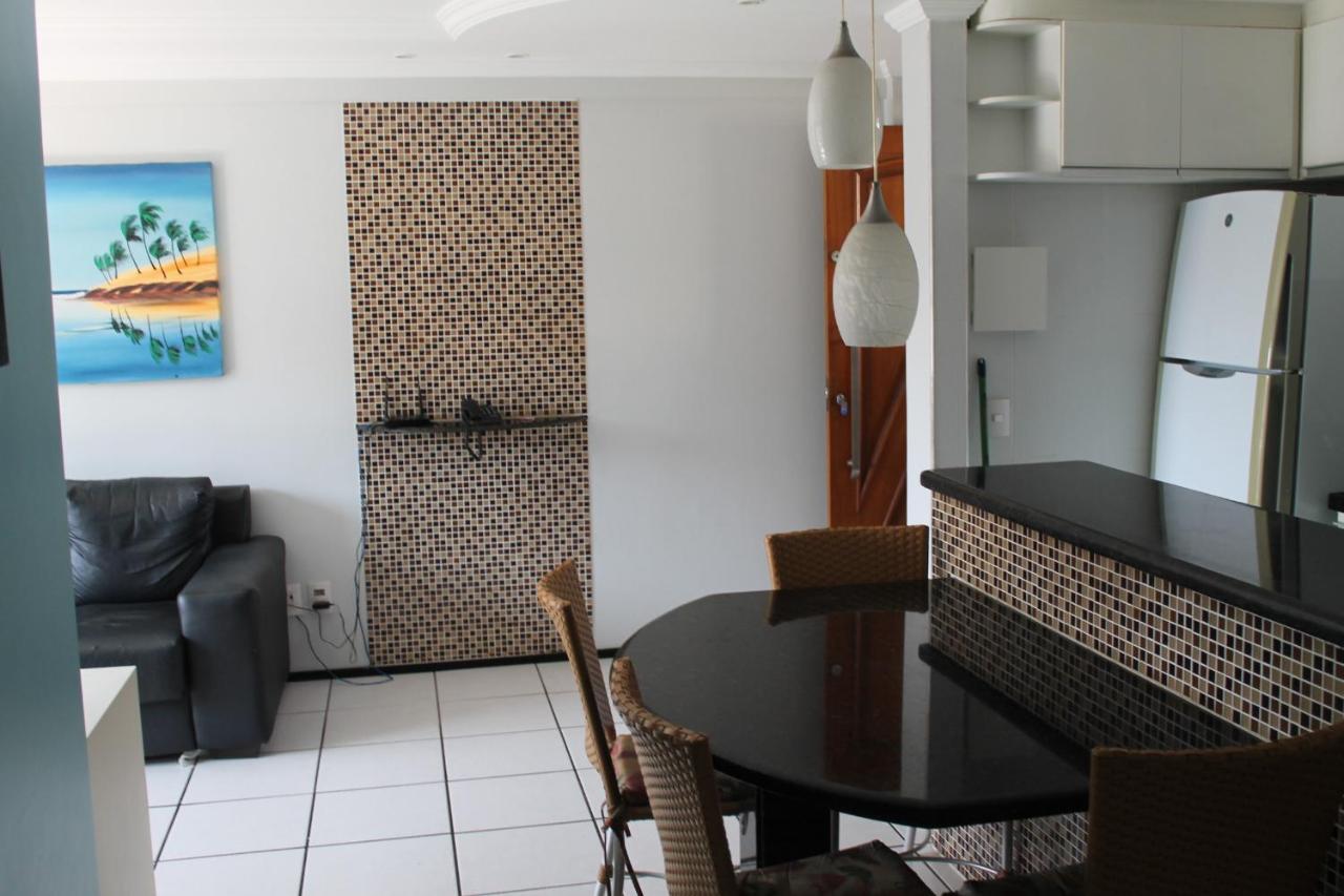 Apartamento Porto De Iracema