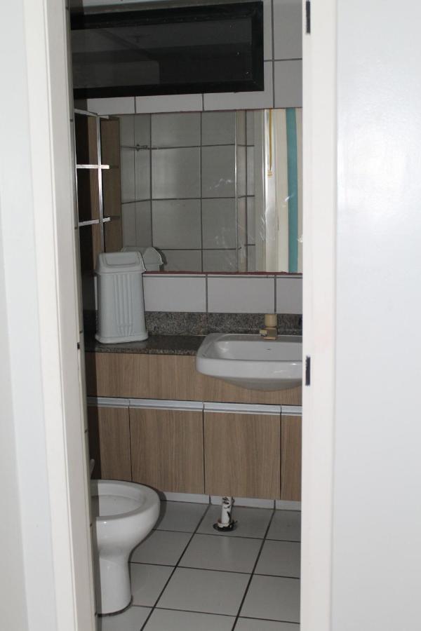 Porto De Iracema Apartment