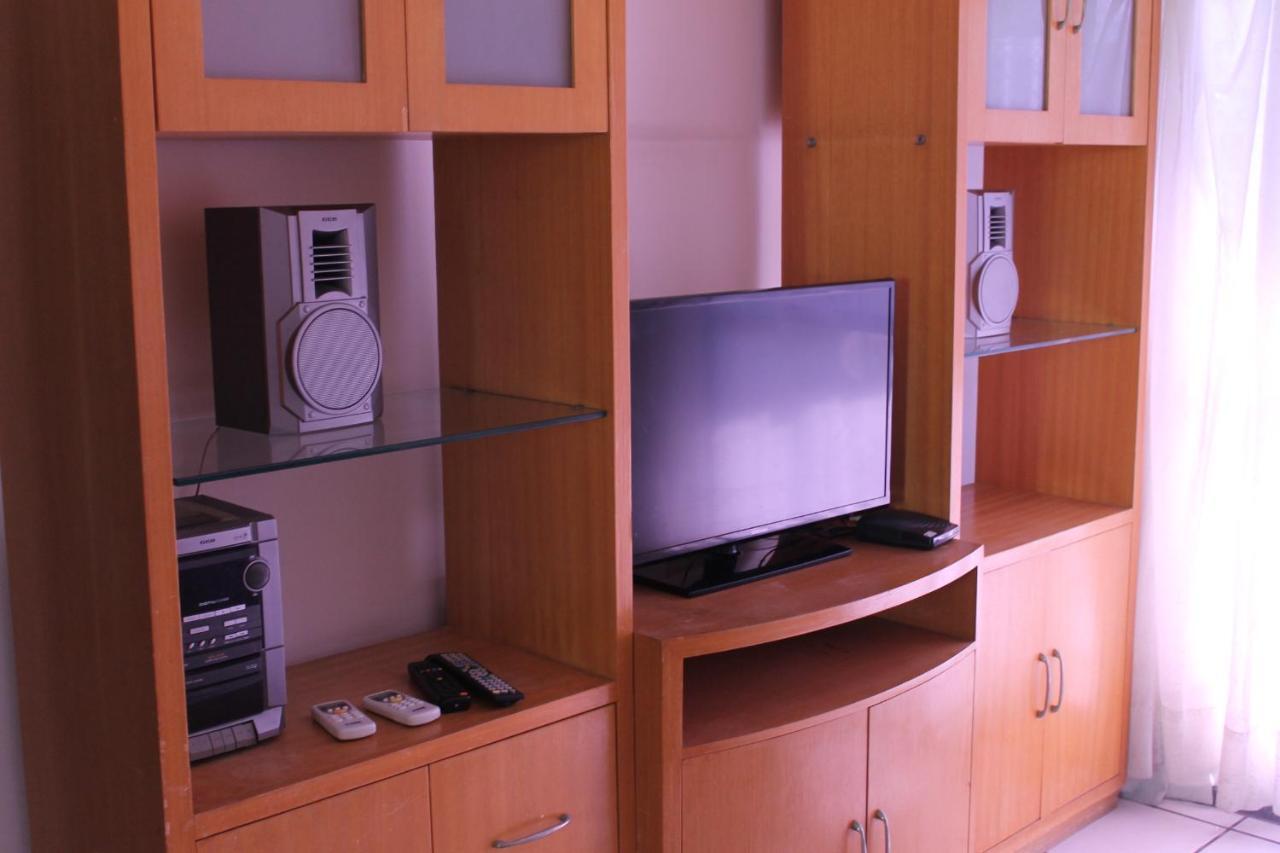 Porto De Iracema Apartamento