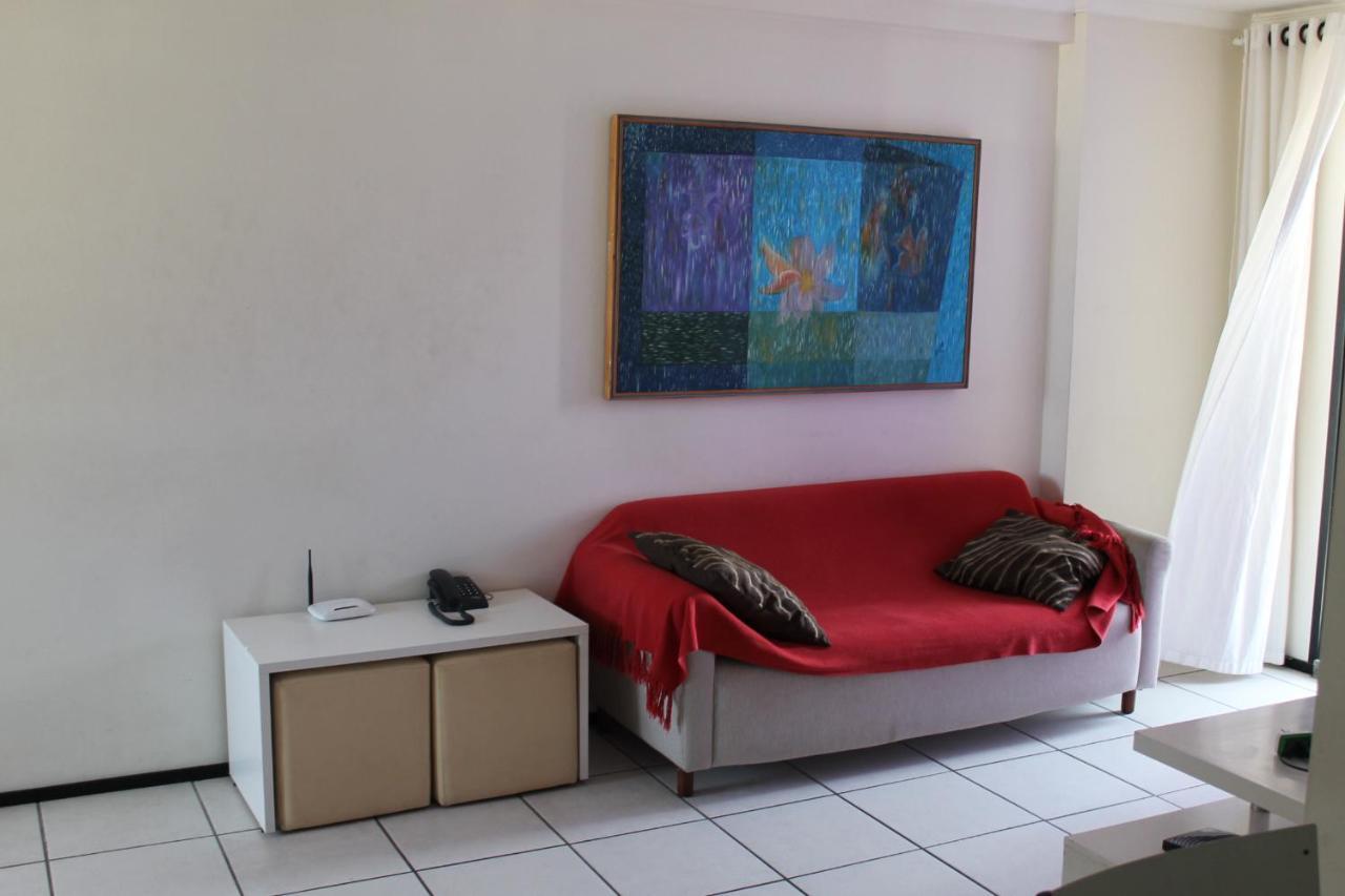 Apartamento Porto De Iracema *