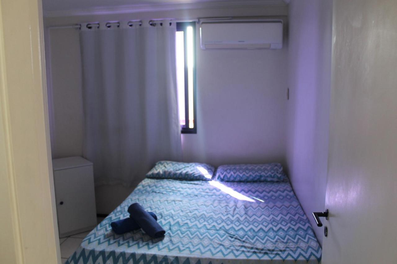 Porto De Iracema Apartment *
