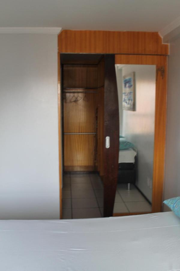 Porto De Iracema Apartamento Fortaleza (Ceara)