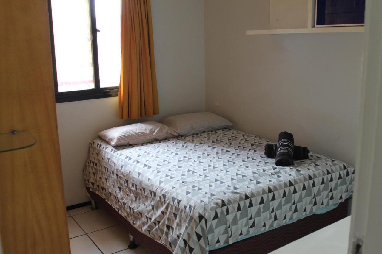 Porto De Iracema Apartamento