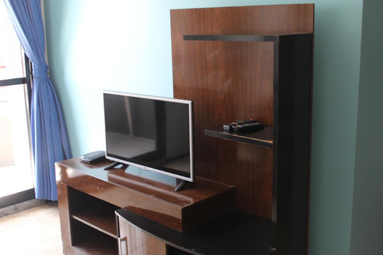Apartment Porto De Iracema *