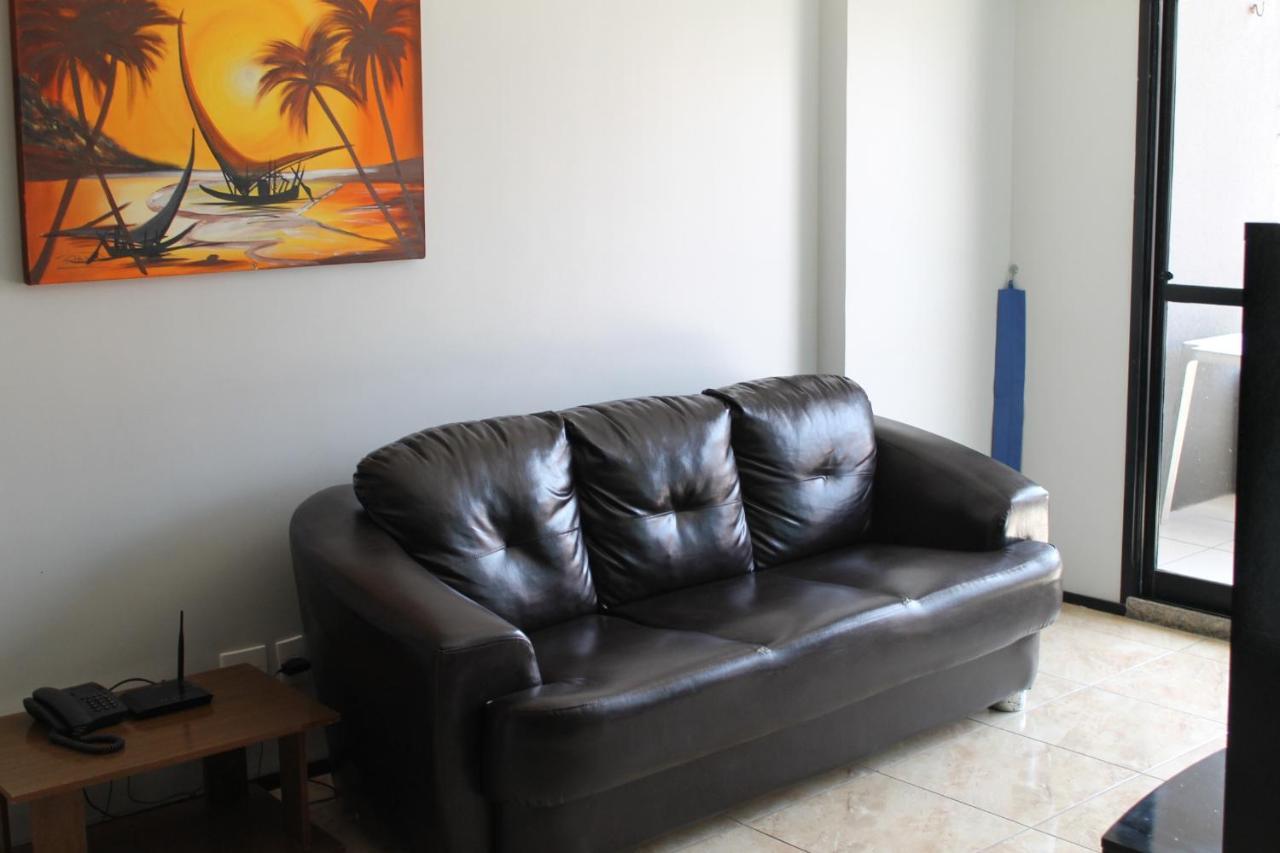 Porto De Iracema Apartment