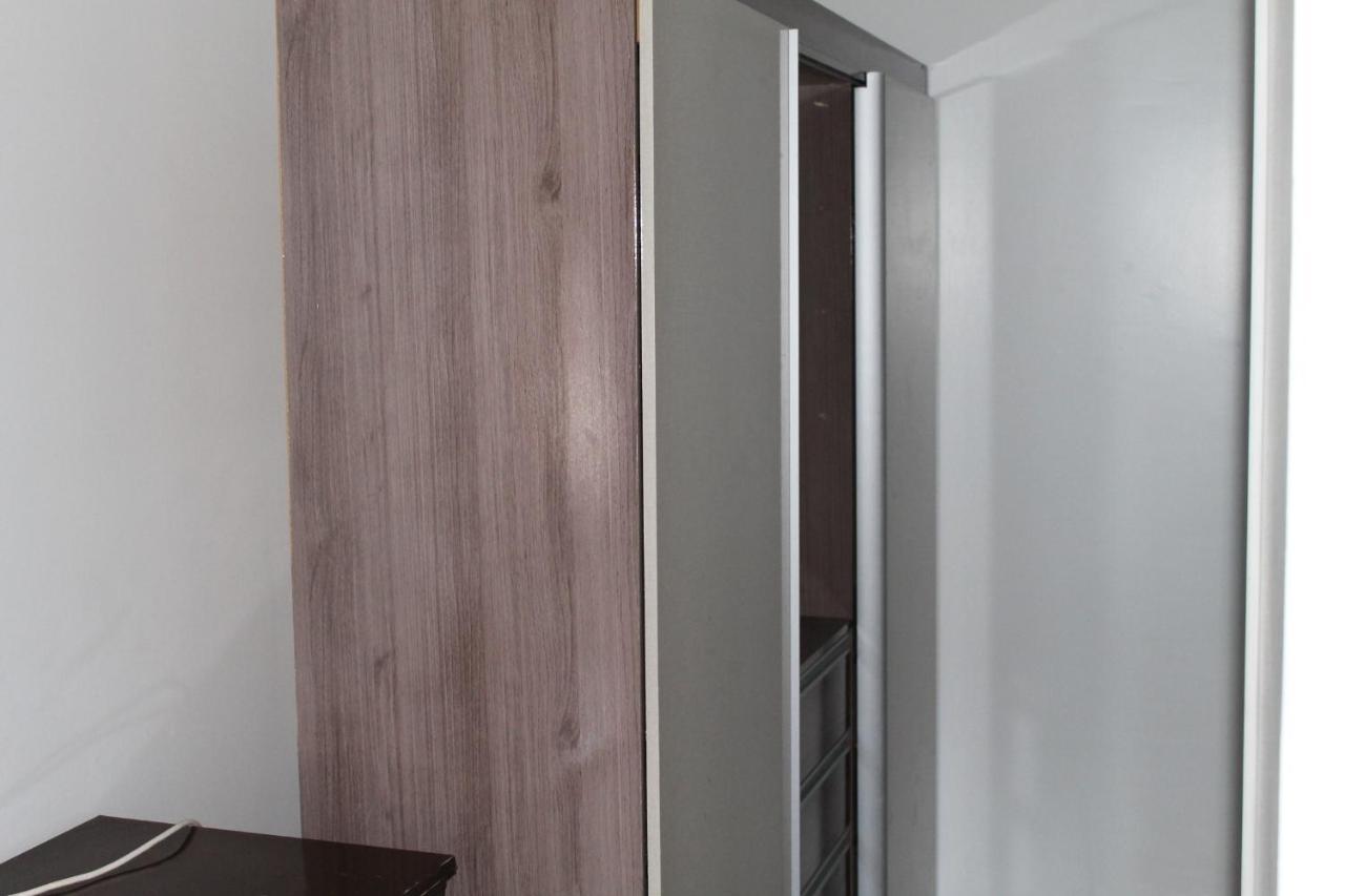 Porto De Iracema Apartment *