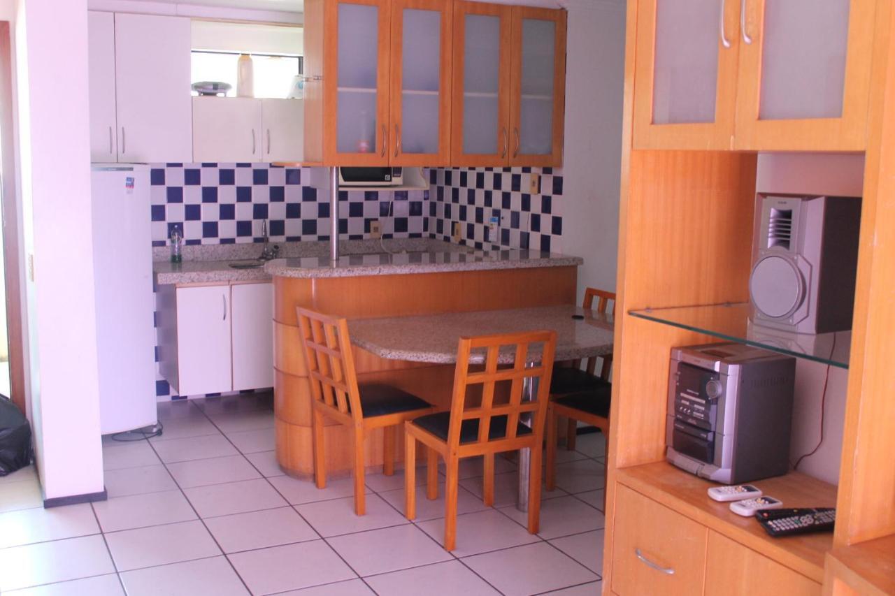 Apartamento Porto De Iracema *