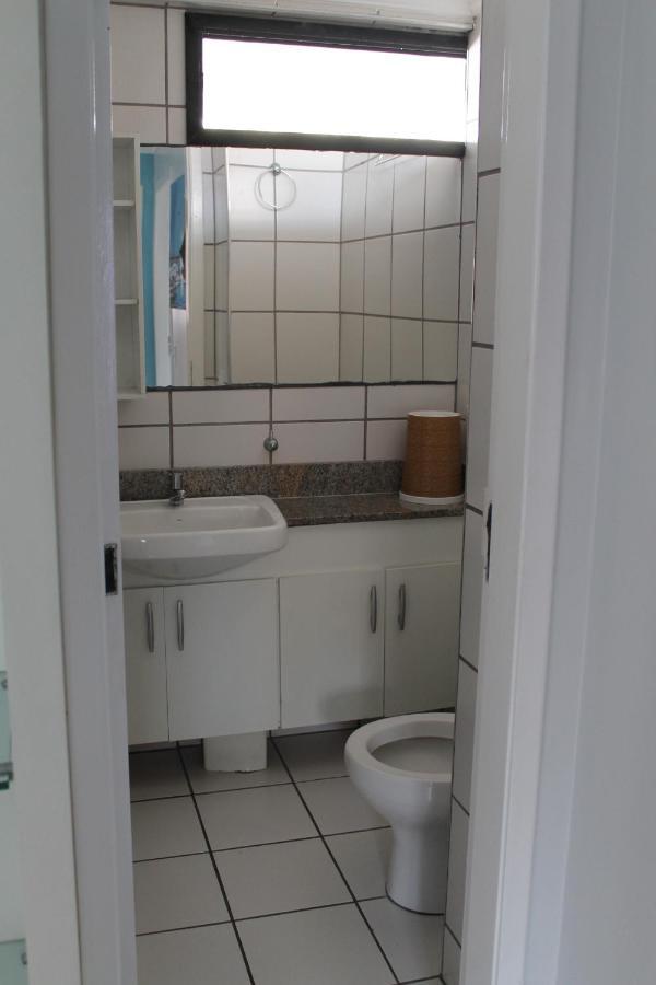 Porto De Iracema Apartment