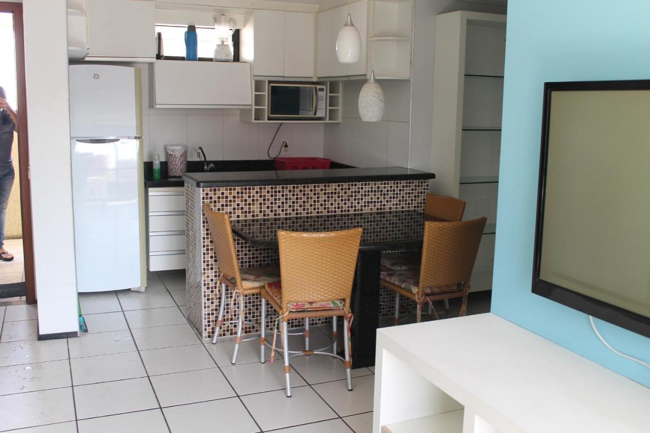 Apartamento Porto De Iracema Fortaleza (Ceara)