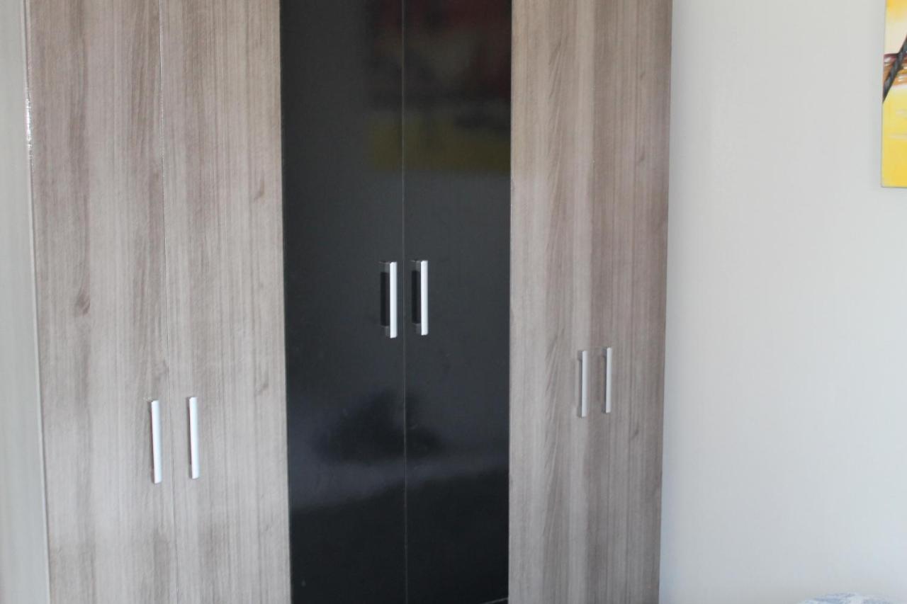 Porto De Iracema Apartamento