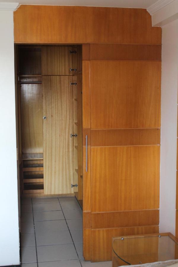 Porto De Iracema Apartment *