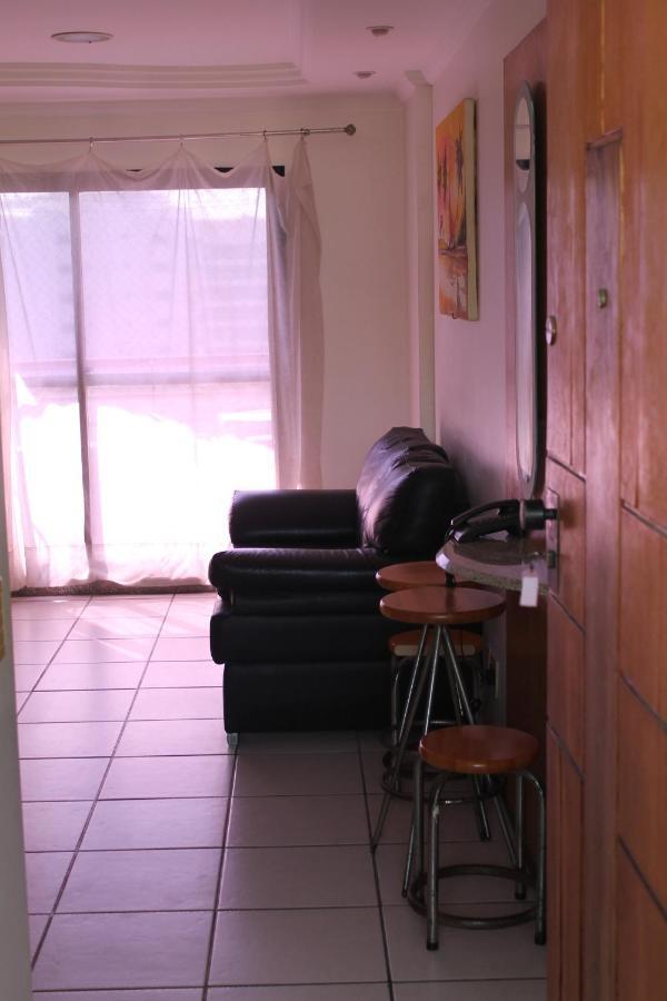 Apartamento Porto De Iracema