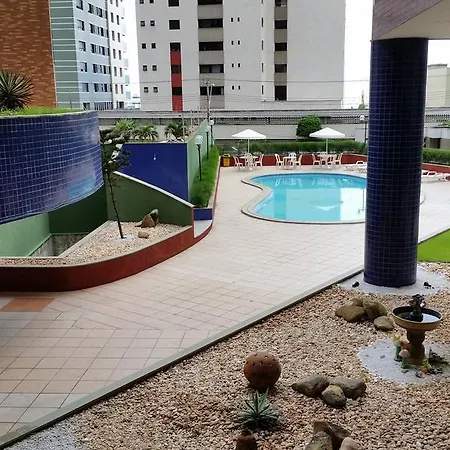 Porto De Iracema Apartamento