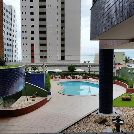 Porto De Iracema Apartamento *