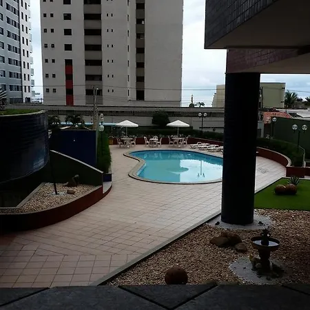 Apartamento Porto De Iracema Fortaleza (Ceara)