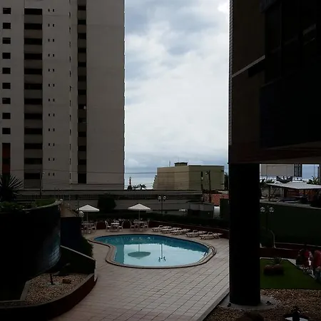 Apartamento Porto De Iracema *