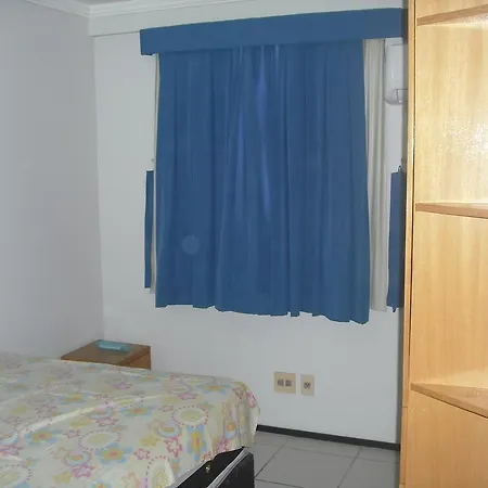 Apartamento Porto De Iracema