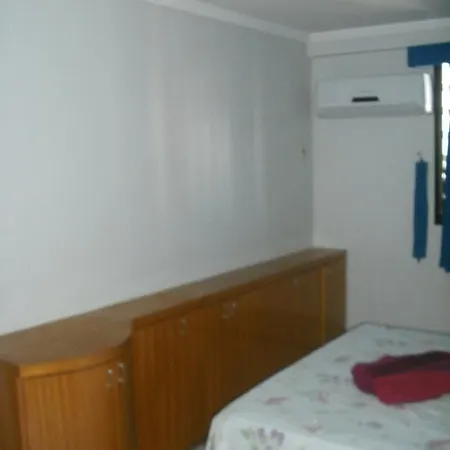 Apartamento Porto De Iracema *