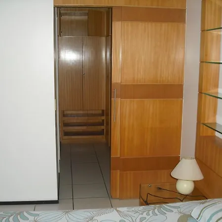 Porto De Iracema Apartamento