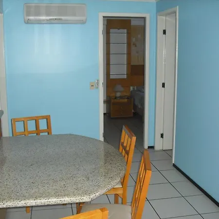 Apartamento Porto De Iracema