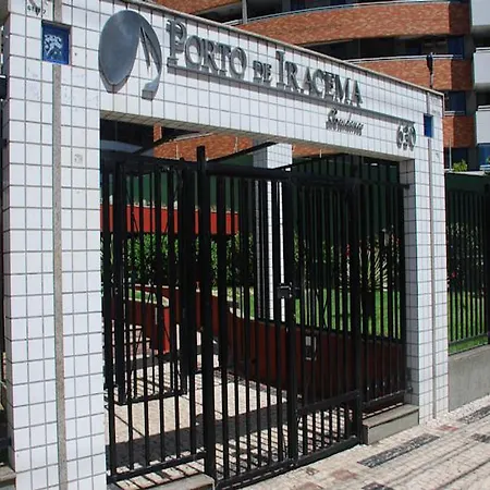 Porto De Iracema *