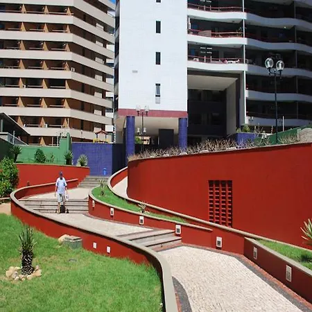 Porto De Iracema Apartamento