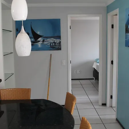 Porto De Iracema Apartamento Fortaleza (Ceara)