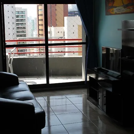 Porto De Iracema Apartamento Fortaleza (Ceara)