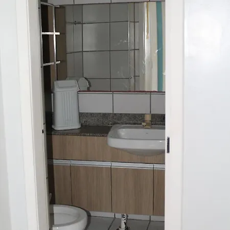 Porto De Iracema Apartamento