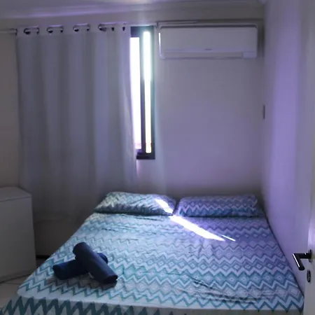 Porto De Iracema Apartamento *